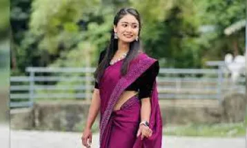 कर्णाली यशभिसको टिकटक फेसमा ‘मिस पवि’ अनुबन्धित