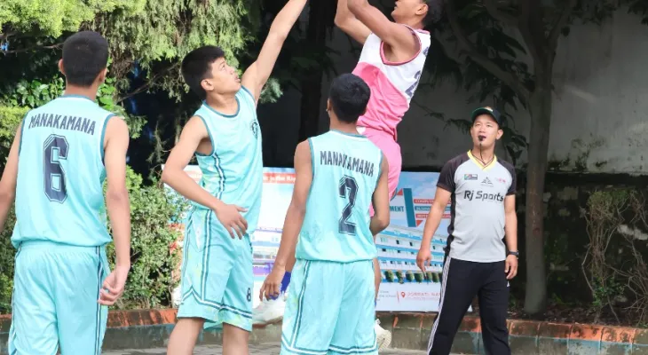 नेमोनिक दोहोरो उपाधिनजिक