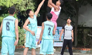 नेमोनिक दोहोरो उपाधिनजिक