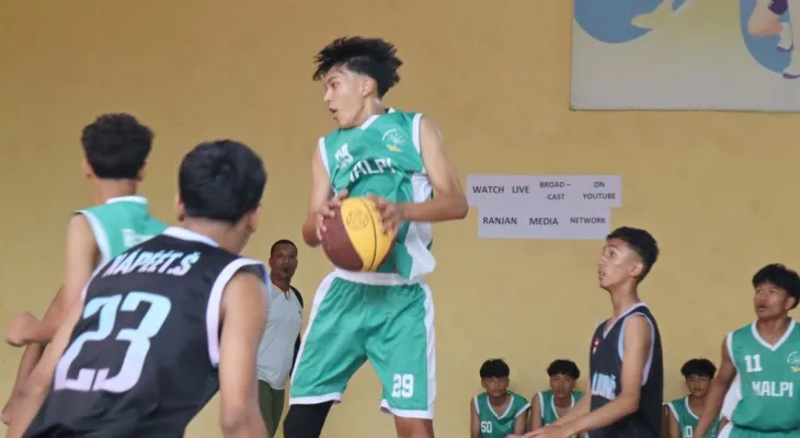 ज्ञानोदय क्वाटरफाइनलमा