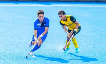 एशिया कप पुरुष हकी: मलेसियाले कोरियालाई ४–१ ले हरायो, बंगलादेशले चाइनिज ताइपे माथि ८–३ को शानदार जित