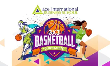 एस आईबीएस बास्केटबल भोलिदेखि