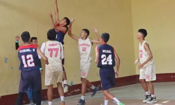 रिब्स र मल्पी सेमिफाइनलमा