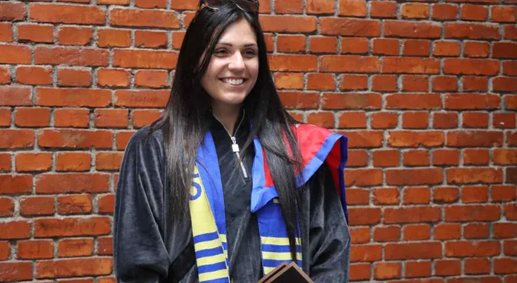 ग्रिसका महिला भलिबल खेलाडी इभान्जेलिया चान्टाभा नेपालमा, कर्णाली यशभिसबाट खेल्ने