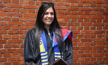 ग्रिसका महिला भलिबल खेलाडी इभान्जेलिया चान्टाभा नेपालमा, कर्णाली यशभिसबाट खेल्ने