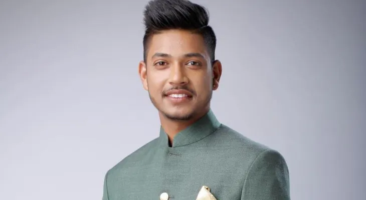 नेपालकी पहिलो महिला प्रधानमन्त्रीमा सुशीला कार्कीलाई सन्दीप लामिछानेबाट बधाई र शुभकामना