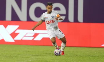 राष्ट्रिय खेलाडी अञ्जन विष्टको भावुक सन्देश : 