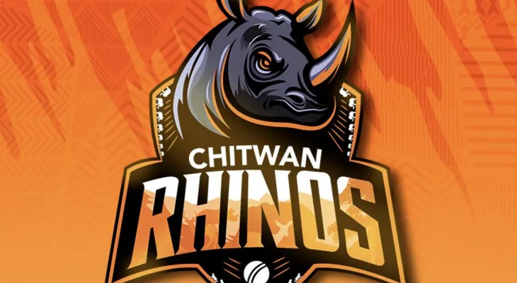 सुशीला कार्कीलाई चितवन राइनोजको बधाई : 