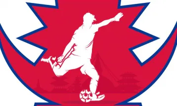 जेनजी आन्दोलनमा घाइते फुटबल खेलाडी पवन शाहीप्रति नेपाल फुटबल खेलाडी संघको चिन्ता, सरकारसँग उपचार र क्षतिपूर्तिको माग