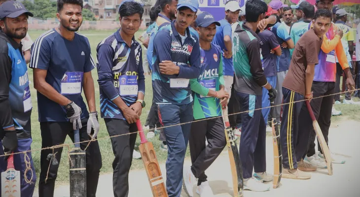 एनएसपिएलको ट्रायल सम्पन्न