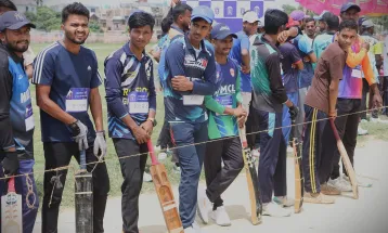 एनएसपिएलको ट्रायल सम्पन्न