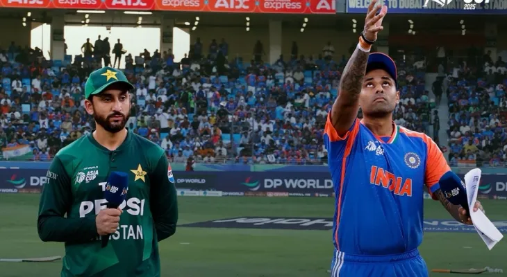 क्रिकेटमा भारत-पाकिस्तान सम्बन्धको तनाव, ‘क्रिकेट कुटनीति’को अन्त्य