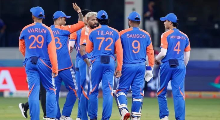 एशिया कप सुपर फोरः पाकिस्तानले भारतलाई दियो १ सय ७२ रनको लक्ष्य