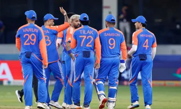 एशिया कप सुपर फोरः पाकिस्तानले भारतलाई दियो १ सय ७२ रनको लक्ष्य