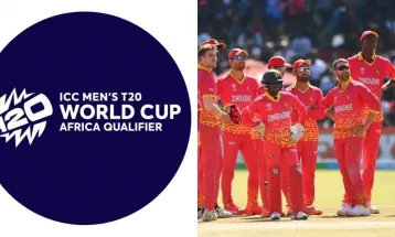 आइसिसी पुरुष टि–२० विश्वकप २०२६ अफ्रिका क्वालिफायरमा आठ राष्ट्र भिडदै