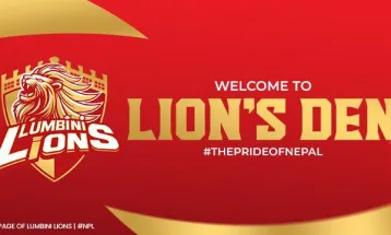 Lumbini Lions Launch New Website to Enhance Fan Engagement