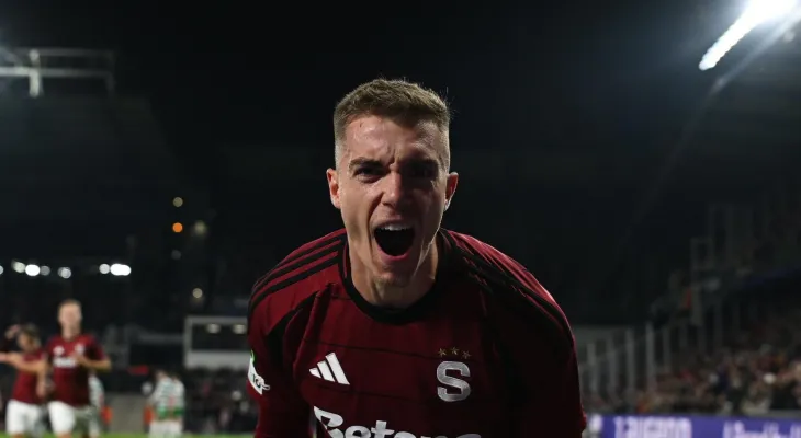 युरोपा लिग : एस्टन भिल्लाको शानदार जित, फरेस्ट, रेन्जर्स र सेल्टिक पराजित