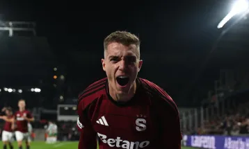 युरोपा लिग : एस्टन भिल्लाको शानदार जित, फरेस्ट, रेन्जर्स र सेल्टिक पराजित