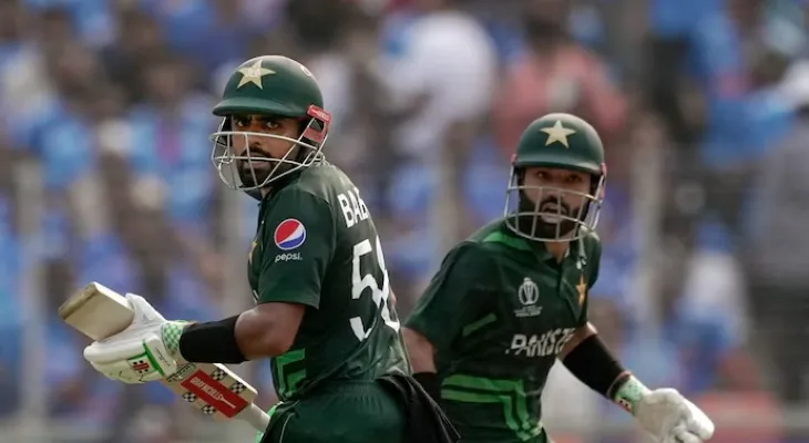 बाबर आजम र मोहम्मद रिजवानको पुनरागमन : साउथ अफ्रिका विरुद्ध पाकिस्तानको टेस्ट टोली घोषणा