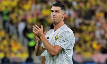 क्रिस्टियानो रोनाल्डो पहिलो अर्बपति फुटबलर, कुल सम्पत्ति $1.4 अर्ब