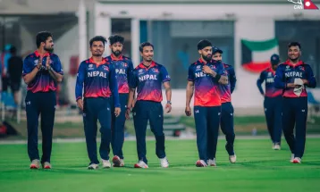 विश्वकप छनोट : नेपाल समूहको अन्तिम खेलमा जापानसँग भिड्दै
