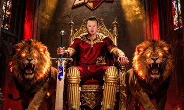 Lumbini Lions Sign Australian Cricketer D’Arcy Short for NPL 2025