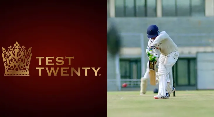 क्रिकेटमा नयाँ फर्म्याट ‘टेस्ट २०’ सार्वजनिक, टेस्ट र टी–२० दुवैको मज्जा एकैसाथ