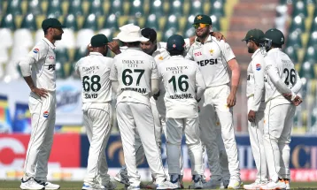 दक्षिण अफ्रिकाविरुद्धको एकदिवसीय शृङ्खलामा शाहीन शाह अफ्रिदीलाई पाकिस्तानको कप्तानी