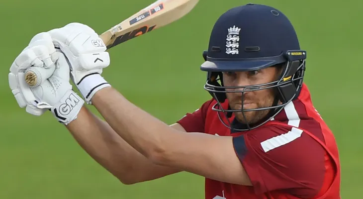 चितवन राइनोजद्वारा इङ्ल्यान्डका डेविड मलान अनुबन्ध, एनपीएलमा खेल्ने तयारी