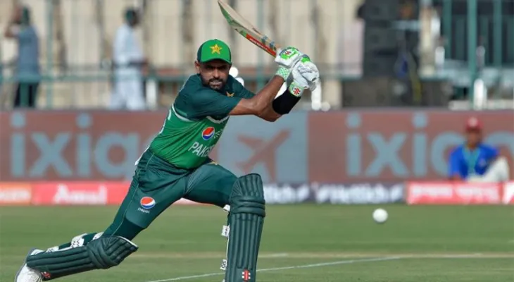 पूर्व कप्तान बाबर आजमको पुनरागमन, पाकिस्तानको टी–२० टोलीमा फर्किए