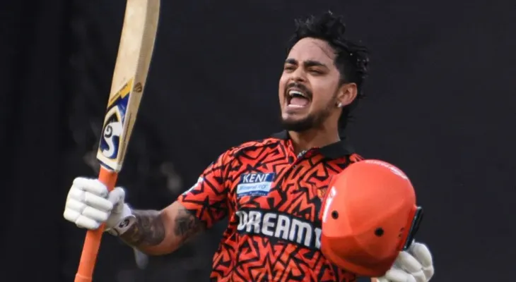 आईपीएल 2026: ईशान किशनलाई किन्न तीन टिमबीच प्रतिस्पर्धा, सनराइजर्स हैदराबादले रिलिज गर्ला?