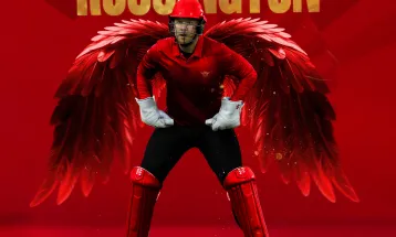 Pokhara Avengers sign English wicketkeeper-batter Adam Rossington for NPL Season 2