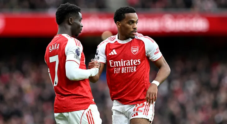 आर्सनलको कठिन जित, म्यानचेस्टर सिटी पराजित