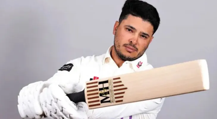 एनपिएल २०२५ः काठमाडौं गोर्खाजद्धारा पहिलो विदेशी खेलाडीका रुपमा रिकार्डो भास्कोनेसेलोस अनुबन्ध