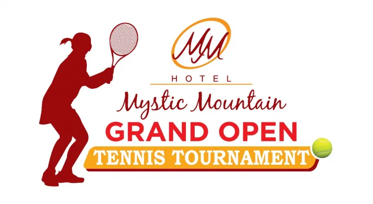 मिस्टिक माउन्टेन टेनिस हुने