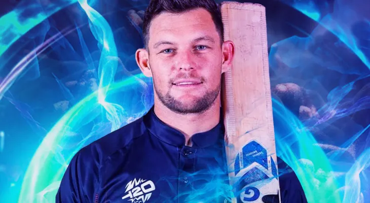 नामिबियाका कप्तान जेर्हाड इरसमस दोस्रो संस्करणको एनपीएलमा काठमान्डु गोर्खाजबाट खेल्ने