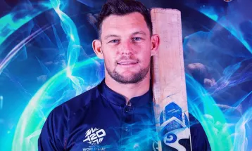 नामिबियाका कप्तान जेर्हाड इरसमस दोस्रो संस्करणको एनपीएलमा काठमान्डु गोर्खाजबाट खेल्ने