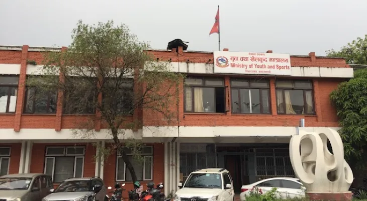 Taskforce Formed for Long-Term Development of Nepali Football