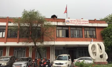 Taskforce Formed for Long-Term Development of Nepali Football