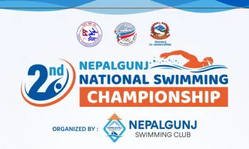 दोस्रो नेशनल स्वीमिङ च्याम्पियनसिप २०२५ : सगरमाथा क्लब ३१ पदकसहित शीर्ष स्थानमा