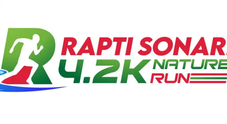 राप्तीसोनारी नेचर रन यही २२ गते