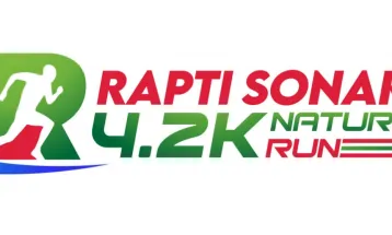 राप्तीसोनारी नेचर रन यही २२ गते