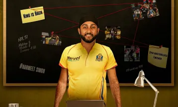 हर्मीत सिंह सुदूरपश्चिम रोयल्समा अनुबन्ध