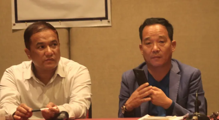 एन्फाको निर्णय : यो वर्ष ‘राष्ट्रिय लिग’, अर्को वर्ष ‘होम एन्ड अवे’ ए डिभिजन