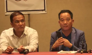 एन्फाको निर्णय : यो वर्ष ‘राष्ट्रिय लिग’, अर्को वर्ष ‘होम एन्ड अवे’ ए डिभिजन