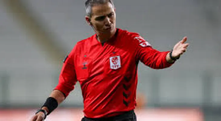 टर्कीमा म्याच फिक्सिङ काण्डः १७ रेफ्रीसहित क्लब अध्यक्ष पक्राउ