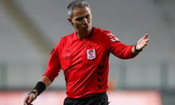 टर्कीमा म्याच फिक्सिङ काण्डः १७ रेफ्रीसहित क्लब अध्यक्ष पक्राउ