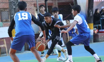 ज्ञानोदय र काष्ठमण्डपलाई सफलता