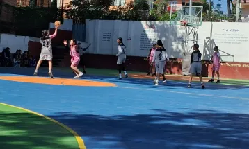 कन्स्टिलेसन र ज्ञान निकेतन प्रिक्वाटरफाइनलमा