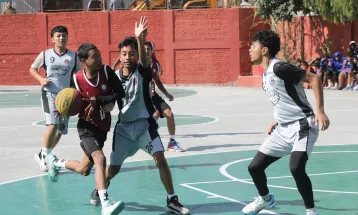 निःसर्गको दोहोरो जित